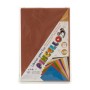 Feuille de Mousse Pincello 1804049-013 Marron 30 x 0,2 x 20 cm (24 Unités): Plus de 300.000 produits de grandes marques en vente