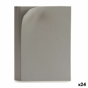 Feuille de Mousse Pincello 1804049-015 Gris 30 x 2 x 20 cm (24 Unités): Plus de 300.000 produits de grandes marques en vente dir