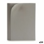 Feuille de Mousse Pincello 1804049-015 Gris 30 x 2 x 20 cm (24 Unités): Plus de 300.000 produits de grandes marques en vente dir
