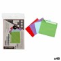 Enveloppes Pincello 12X17-24 Multicouleur Papier 120 x 176 mm (48 Unités): Plus de 300.000 produits de grandes marques en vente 