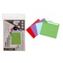 Enveloppes Pincello 12X17-24 Multicouleur Papier 120 x 176 mm (48 Unités): Plus de 300.000 produits de grandes marques en vente 