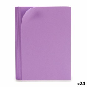 Feuille de Mousse Pincello 1804049-016 Violet 30 x 2 x 20 cm (24 Unités): Plus de 300.000 produits de grandes marques en vente d