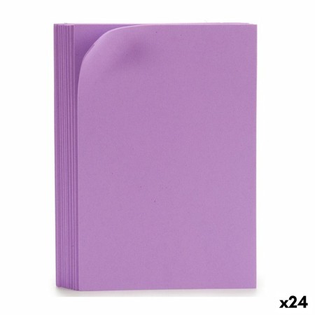 Feuille de Mousse Pincello 1804049-016 Violet 30 x 2 x 20 cm (24 Unités): Plus de 300.000 produits de grandes marques en vente d