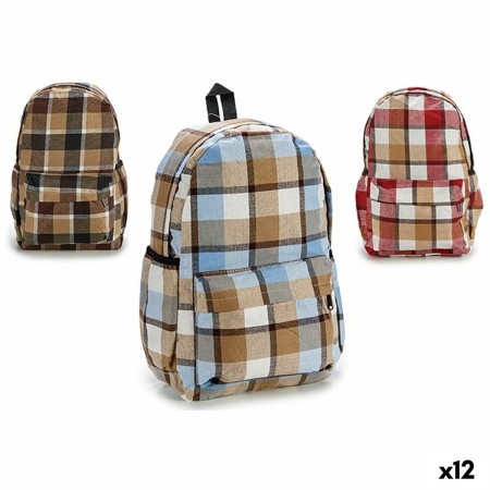 Cartable Pincello AR1903644 13 x 45 x 31 cm Carreaux (12 Unités): Plus de 300.000 produits de grandes marques en vente directe à