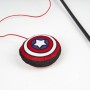 Jouet pour chats Marvel Noir Rouge: Plus de 300.000 produits de grandes marques en vente directe à prix usine sur cadeaufou.com.