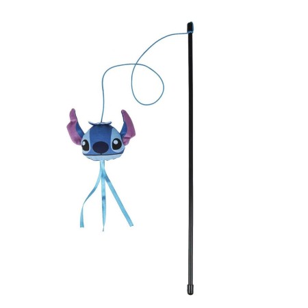 Jouet pour chats Stitch Bleu: Plus de 300.000 produits de grandes marques en vente directe à prix usine sur cadeaufou.com. Label