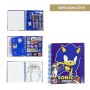 Kit de Dessin Sonic: Plus de 300.000 produits de grandes marques en vente directe à prix usine sur cadeaufou.com. Label boutique