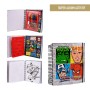 Kit de Dessin Marvel: Plus de 300.000 produits de grandes marques en vente directe à prix usine sur cadeaufou.com. Label boutiqu