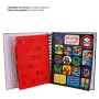 Kit de Dessin Marvel: Plus de 300.000 produits de grandes marques en vente directe à prix usine sur cadeaufou.com. Label boutiqu