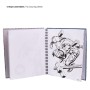 Kit de Dessin Marvel: Plus de 300.000 produits de grandes marques en vente directe à prix usine sur cadeaufou.com. Label boutiqu