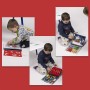 Kit de Dessin Marvel: Plus de 300.000 produits de grandes marques en vente directe à prix usine sur cadeaufou.com. Label boutiqu