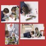 Kit fourniture scolaire Marvel 16 Pièces Rouge: Plus de 300.000 produits de grandes marques en vente directe à prix usine sur ca