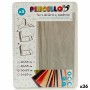 Couverture de livre adhésive Pincello 1805003 Plastique: Plus de 300.000 produits de grandes marques en vente directe à prix usi