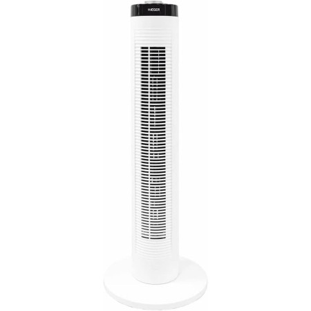 Ventilateur Tour Haeger TF-032.004A 45 W: Plus de 300.000 produits de grandes marques en vente directe à prix usine sur cadeaufo