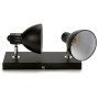 Suspension Grundig Noir Métal 40 W 15 x 9 x 32 cm E14 (4 Unités): Plus de 300.000 produits de grandes marques en vente directe à