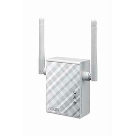 Point d'Accès Répéteur Asus 90IG01X0-BO2100 N300 10 / 100 Mbps 2 x 2 dBi: Plus de 300.000 produits de grandes marques en vente d