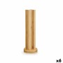 Support pour 36 capsules de café Kinvara CN-KT225036 Bambou 11 x 11 x 34 cm Plaque Tournante (6 Unités): Plus de 300.000 produit