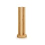 Support pour 36 capsules de café Kinvara CN-KT225036 Bambou 11 x 11 x 34 cm Plaque Tournante (6 Unités): Plus de 300.000 produit