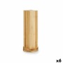 Support pour 20 capsules de café Kinvara KT225036 Bambou 11 x 11 x 34 cm Plaque Tournante (6 Unités): Plus de 300.000 produits d