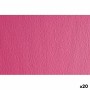 Papier carton Sadipal LR 220 Fuchsia 50 x 70 cm Texturisée (20 Unités): Plus de 300.000 produits de grandes marques en vente dir
