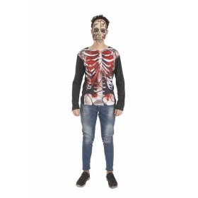 Déguisement pour Adultes M/L Squelette: Plus de 300.000 produits de grandes marques en vente directe à prix usine sur cadeaufou.