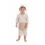 Déguisement pour Enfants Molinero 2-3 Ans Blanc 4 Pièces: Plus de 300.000 produits de grandes marques en vente directe à prix us