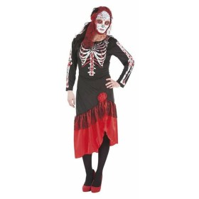 Déguisement pour Adultes M/L Catrina: Plus de 300.000 produits de grandes marques en vente directe à prix usine sur cadeaufou.co