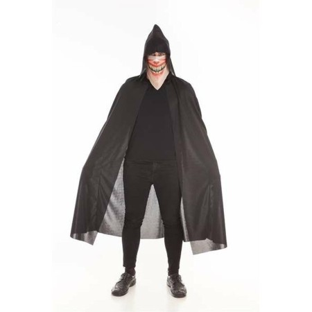 Déguisement pour Adultes M/L Écharpe Cape (2 Pièces): Plus de 300.000 produits de grandes marques en vente directe à prix usine 