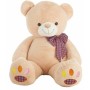 Jouet Peluche Footprints Ours 90 cm: Plus de 300.000 produits de grandes marques en vente directe à prix usine sur cadeaufou.com