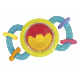 Hochet See-saw 14 cm Multicouleur: Plus de 300.000 produits de grandes marques en vente directe à prix usine sur cadeaufou.com. 