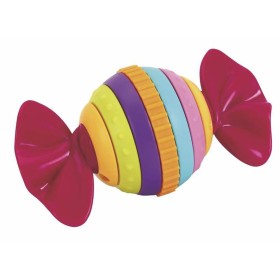 Hochet Candy 14 cm Multicouleur: Plus de 300.000 produits de grandes marques en vente directe à prix usine sur cadeaufou.com. La