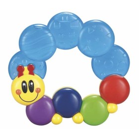 Hochet de dentition Ver 12 cm: Plus de 300.000 produits de grandes marques en vente directe à prix usine sur cadeaufou.com. Labe