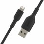 Câble USB vers Lightning Belkin CAA002BT1MBK 1 m: Plus de 300.000 produits de grandes marques en vente directe à prix usine sur 