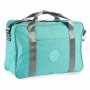 Sac de Voyage Berilo 210824195-1 Vert 14 x 34 x 44 cm (12 Unités): Plus de 300.000 produits de grandes marques en vente directe 