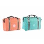 Sac de Voyage Berilo 210824195-1 Vert 14 x 34 x 44 cm (12 Unités): Plus de 300.000 produits de grandes marques en vente directe 