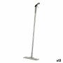 Serpillière Triple avec Pulvérisateur Kipit HW225 Acier inoxydable Plastique 14 x 40 x 128 cm (12 Unités): Plus de 300.000 produ