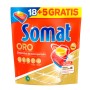Tablettes pour Lave-vaisselle Somat Oro: Plus de 300.000 produits de grandes marques en vente directe à prix usine sur cadeaufou