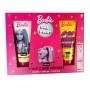 Ensemble de Bain Barbie 4 Pièces: Plus de 300.000 produits de grandes marques en vente directe à prix usine sur cadeaufou.com. L