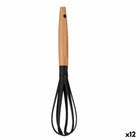 Batteur manuel à tige Kinvara KT190072-1 PBT 6,5 x 31 x 6 cm (12 Unités): Plus de 300.000 produits de grandes marques en vente d