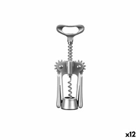 Tire-bouchon Kinvara 713 Métal 5,5 x 18,3 x 4 cm (12 Unités): Plus de 300.000 produits de grandes marques en vente directe à pri