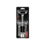 Tire-bouchon Kinvara 713 Métal 5,5 x 18,3 x 4 cm (12 Unités): Plus de 300.000 produits de grandes marques en vente directe à pri