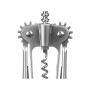 Tire-bouchon Kinvara 713 Métal 5,5 x 18,3 x 4 cm (12 Unités): Plus de 300.000 produits de grandes marques en vente directe à pri