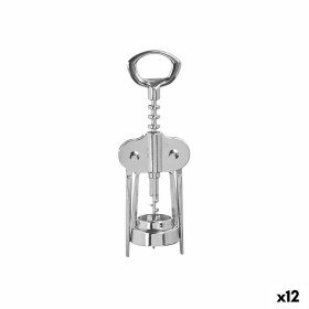 Tire-bouchon Kinvara 711 Métal 5,7 x 17 x 4 cm (12 Unités): Plus de 300.000 produits de grandes marques en vente directe à prix 