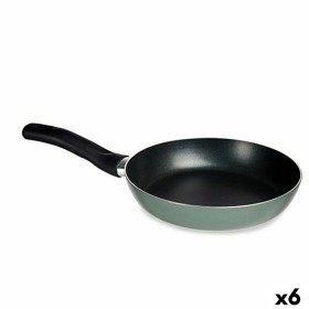 Poêle Kinvara 80731 Vert Aluminium 26 cm (6 Unités): Plus de 300.000 produits de grandes marques en vente directe à prix usine s