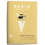 Cahier de maths Rubio Nº 5A A5 Espagnol 20 Volets (10 Unités): Plus de 300.000 produits de grandes marques en vente directe à pr