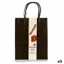 Ensemble de Sacs Pincello 1703690 Noir 11 x 36 x 21 cm Papier (12 Unités): Plus de 300.000 produits de grandes marques en vente 