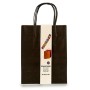 Ensemble de Sacs Pincello 1703690 Noir 11 x 36 x 21 cm Papier (12 Unités): Plus de 300.000 produits de grandes marques en vente 