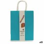 Ensemble de Sacs Pincello 1703696 Bleu 11 x 36 x 21 cm Papier (12 Unités): Plus de 300.000 produits de grandes marques en vente 