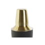 Shaker DKD Home Decor Noir Acier inoxydable 9,5 x 9,5 x 22 cm: Plus de 300.000 produits de grandes marques en vente directe à pr