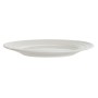 Assiette plate DKD Home Decor Blanc Porcelaine 19 x 19 x 2 cm: Plus de 300.000 produits de grandes marques en vente directe à pr